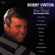 Sings Blue Velvet - His Greatest Hits