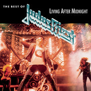 The Best Of - Living After Midnight