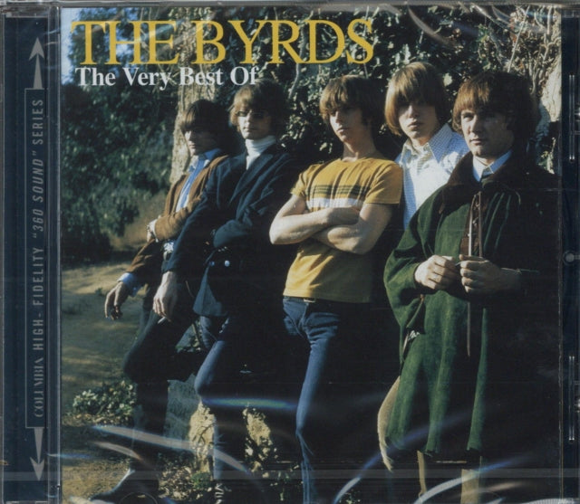 The Very Best Of
