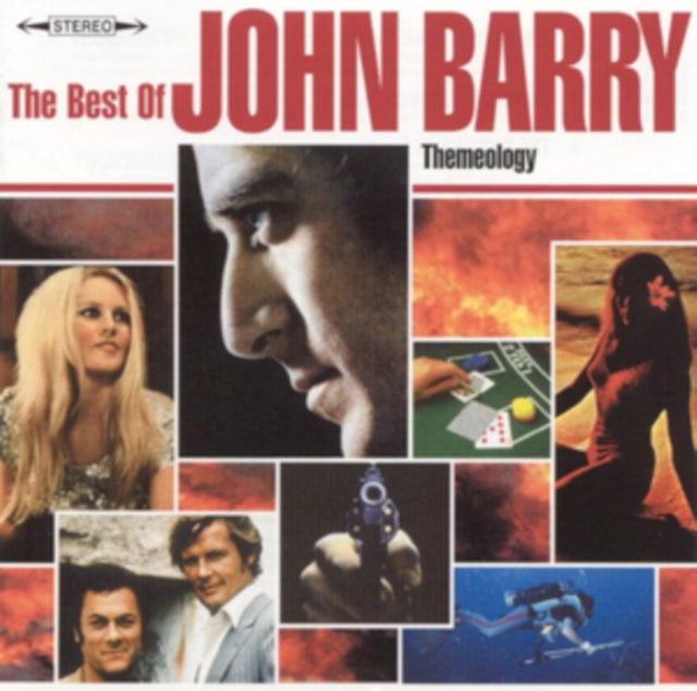 The Best Of - Themeology