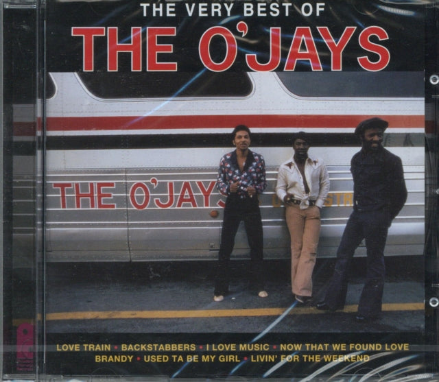 The Very Best Of