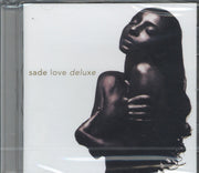 Love Deluxe