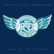 Take It On The Run - The Best Of