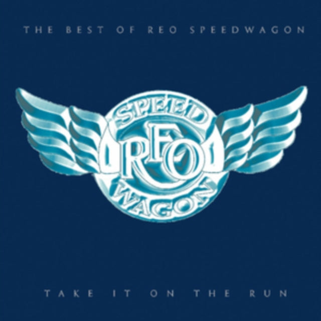 Take It On The Run - The Best Of