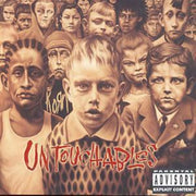 Untouchables