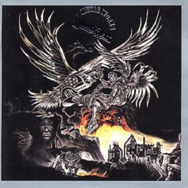 Metal Works 73-93