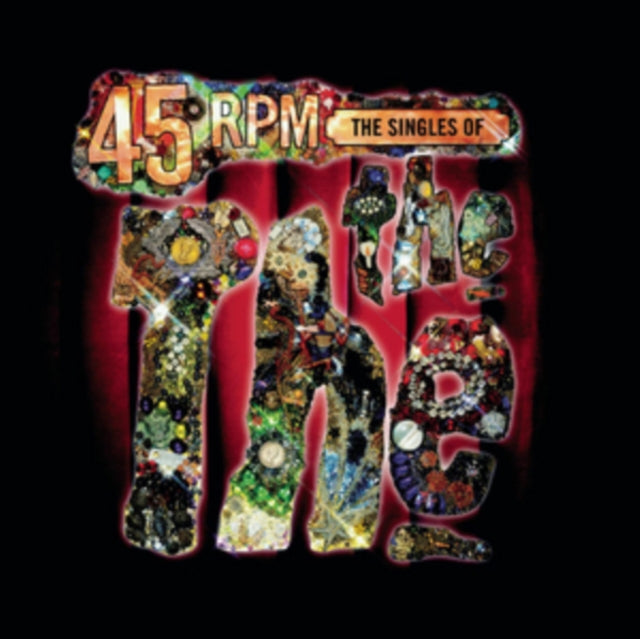45 Rpm - The Singles Of The The