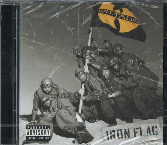 Iron Flag