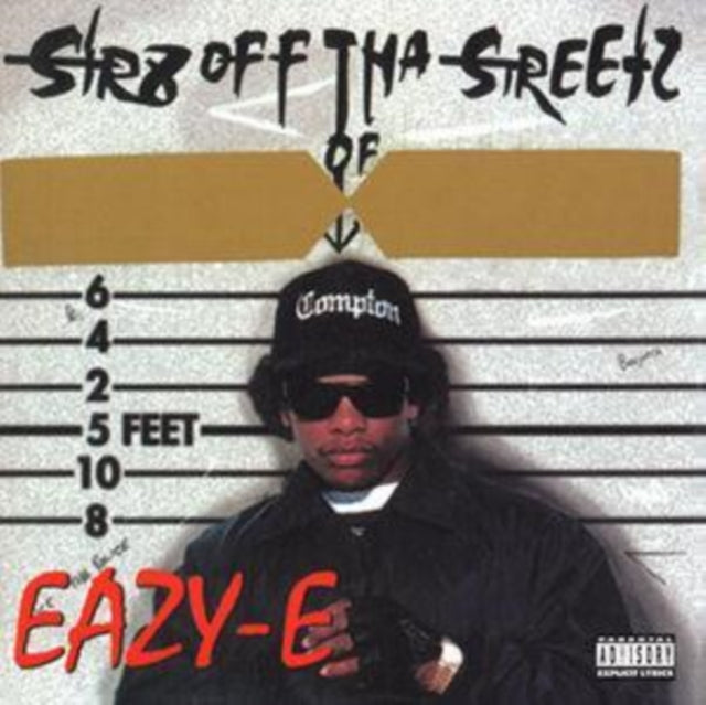 Str8 Off The Streets Of Muthaphukkin