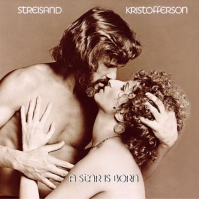 A Star Is Born - Original Soundtrack
