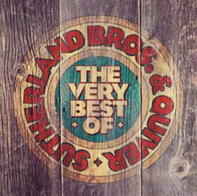 The Very Best Of