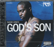 Gods Son