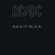 Back In Black