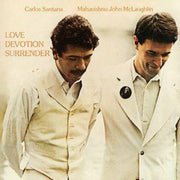 Love Devotion & Surrender