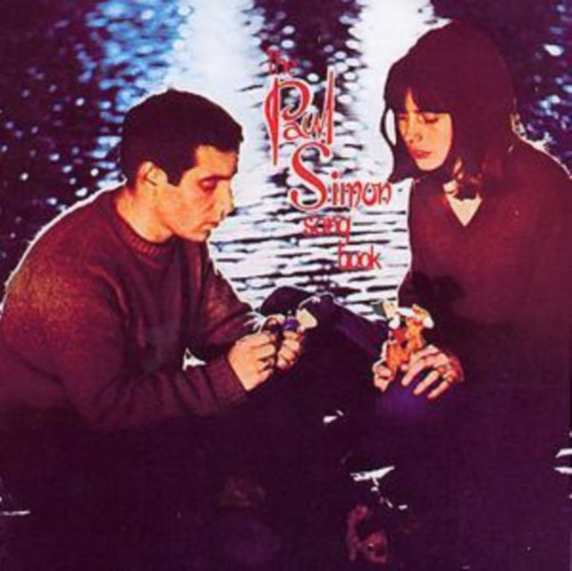 The Paul Simon Song Book