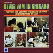 Blues Jam In Chicago - Vol 2