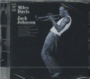 A Tribute To Jack Johnson