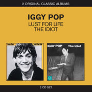 Lust For Life/the Idiot