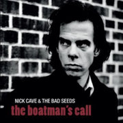 The Boatmans Call