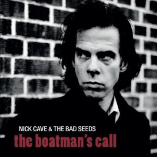 The Boatmans Call