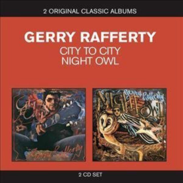 City To City / Night Owl
