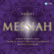 Handel Messiah