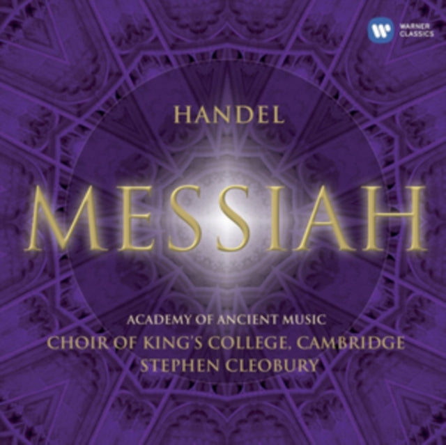 Handel Messiah