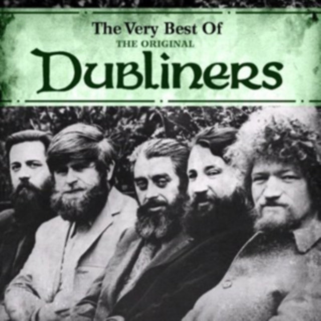 The Very Best Of
