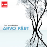 The Very Best Of Arvo Part