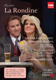 Puccini/la Rondine