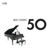 Best Chopin 50