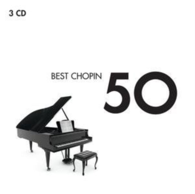 Best Chopin 50
