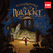 Tchaikovsky The Nutcracker