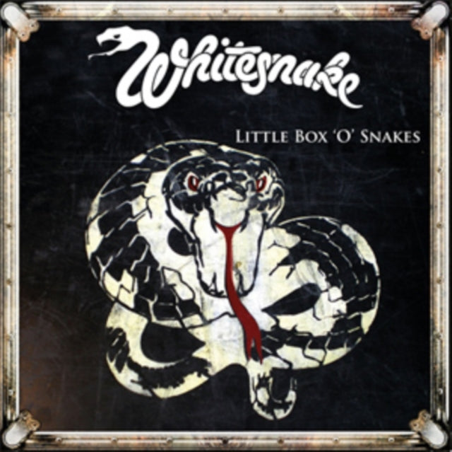 Little Box O Snakes