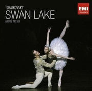 Tchaikovsky/swan Lake