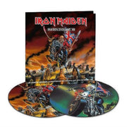 Maiden England 88 Picture Disc