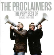 The Very Best Of - 25 Years