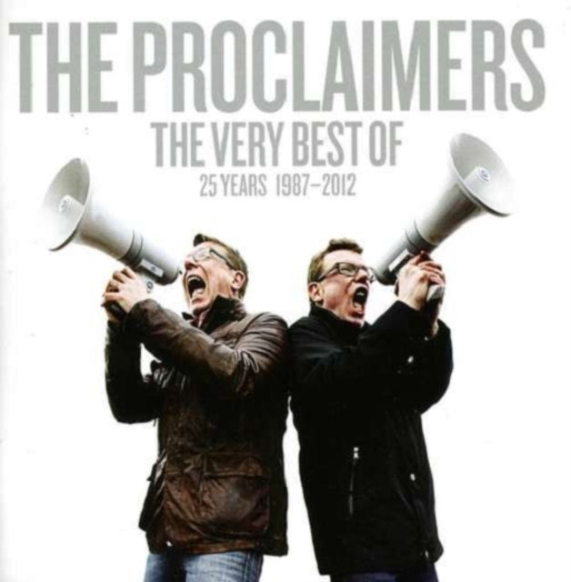 The Very Best Of - 25 Years