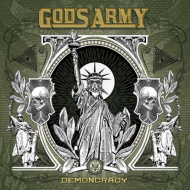 Demoncracy