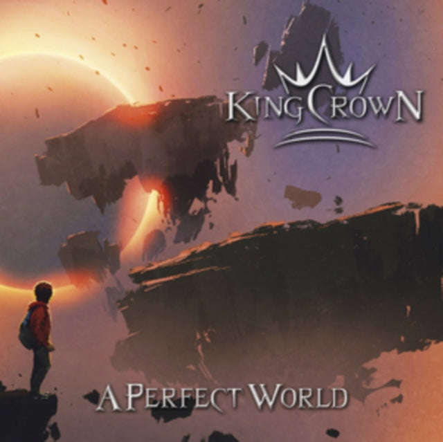 A Perfect World