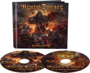 Symbol Of Eternity Mediabook