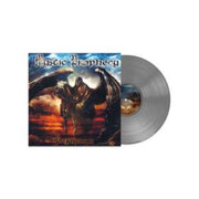 Regressus (silver Vinyl)