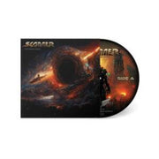 Cosmic Race Picture Disc