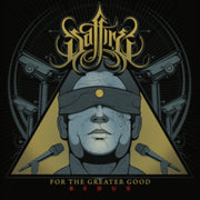 For The Greater God