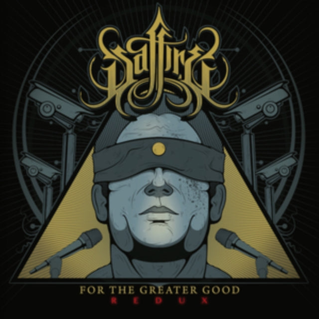 For The Greater God