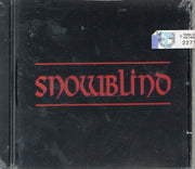 Snowblind