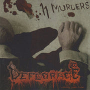 11 Murders... Twenty Years Later