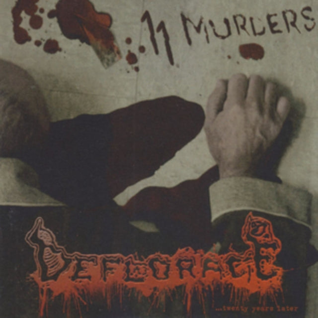 11 Murders... Twenty Years Later