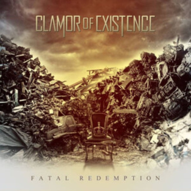 Fatal Redemption