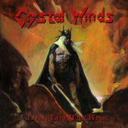 Crystal Winds Long Live The King